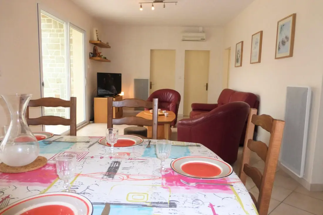 Residence Br000-057-bretignolles Sur Mer