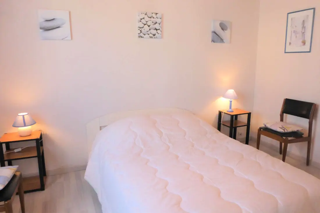 Residence Br000-092-bretignolles Sur Mer