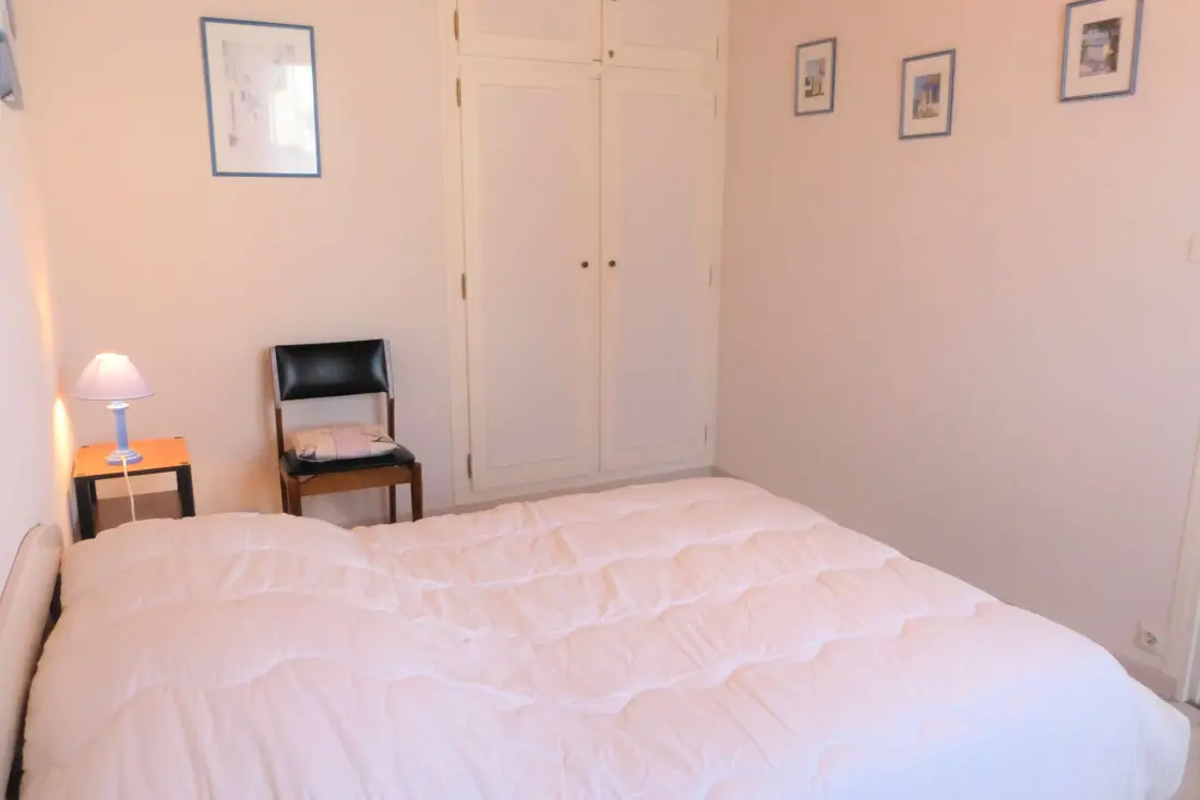 Residence Br000-092-bretignolles Sur Mer