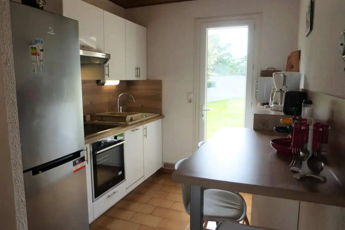 Residence Br000-092-bretignolles Sur Mer