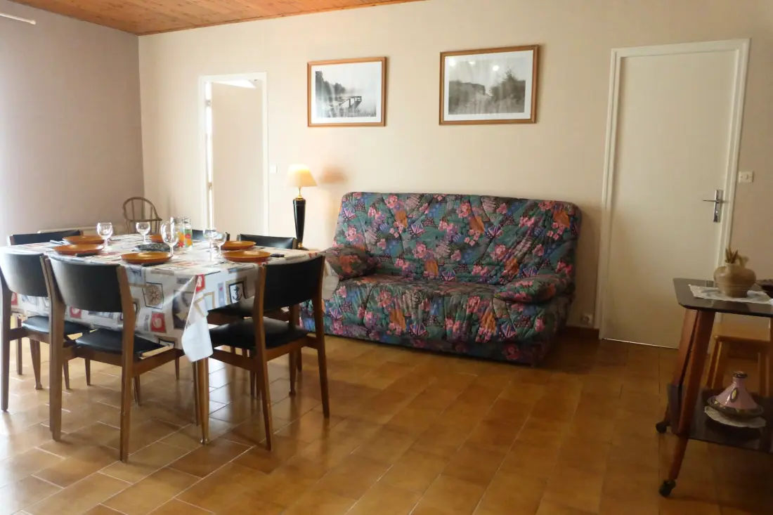 Residence Br000-092-bretignolles Sur Mer