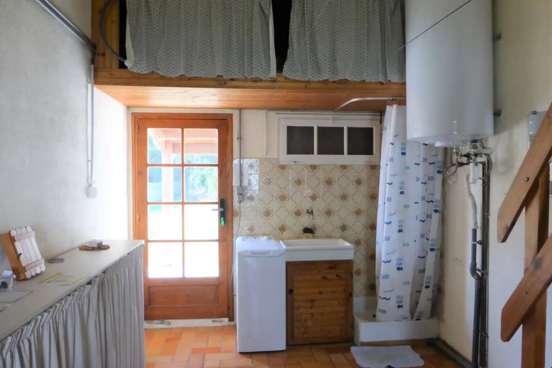 Residence Br000-092-bretignolles Sur Mer