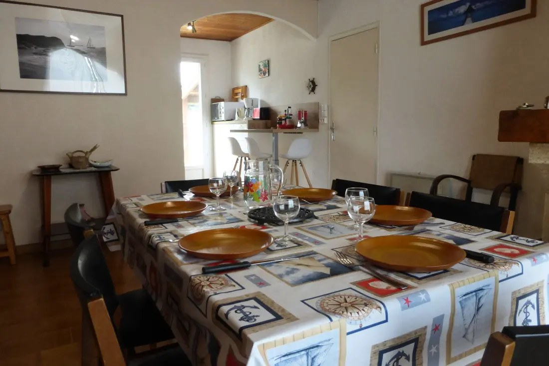 Residence Br000-092-bretignolles Sur Mer