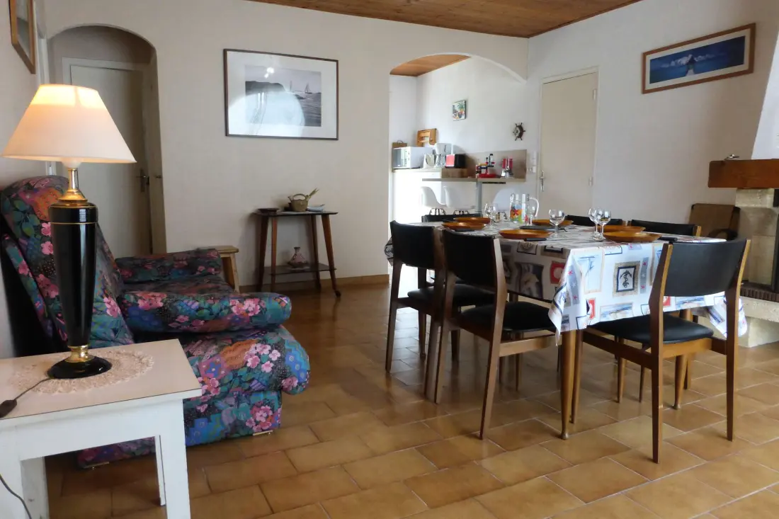Residence Br000-092-bretignolles Sur Mer