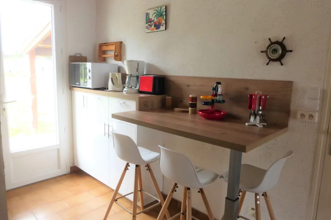 Residence Br000-092-bretignolles Sur Mer