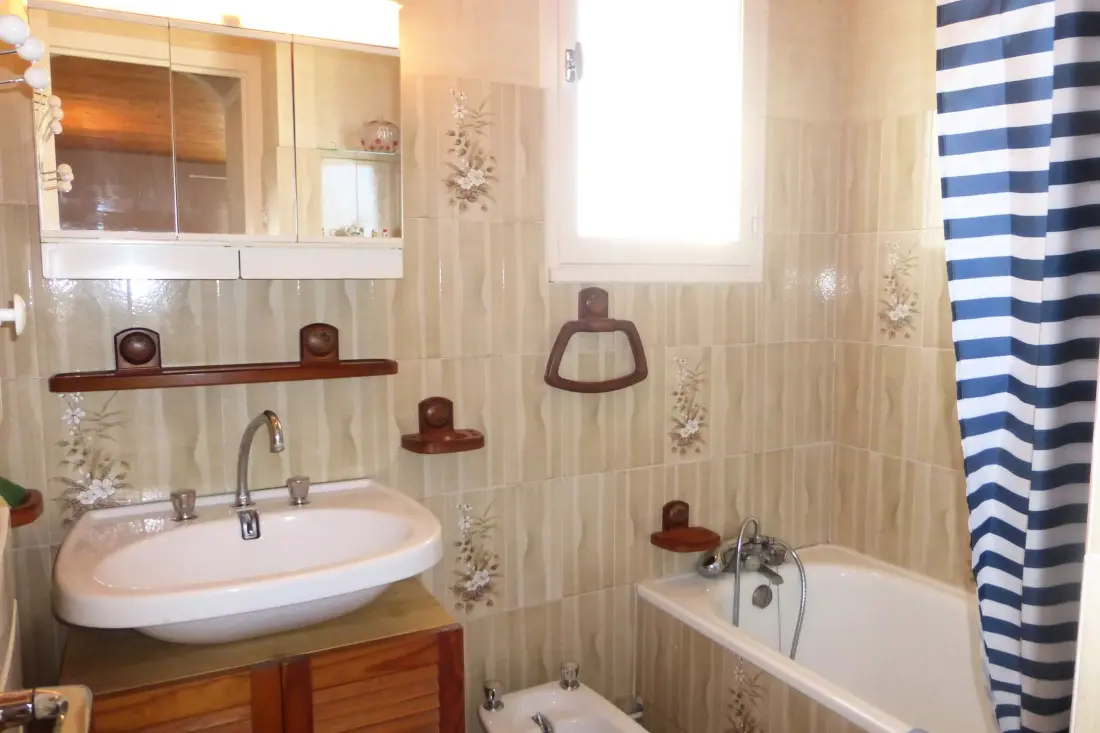 Residence Br000-092-bretignolles Sur Mer