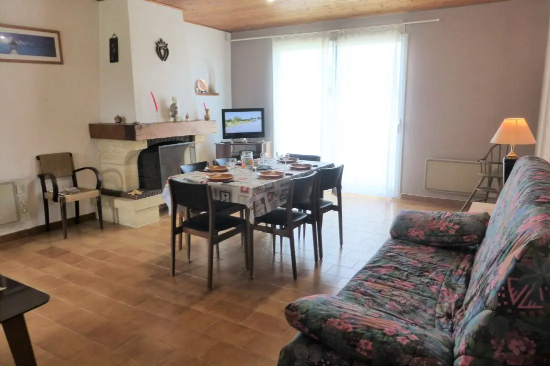 Residence Br000-092-bretignolles Sur Mer