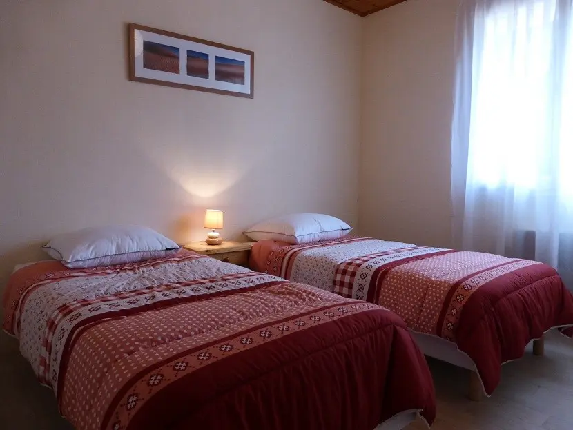 Residence Br000-092-bretignolles Sur Mer