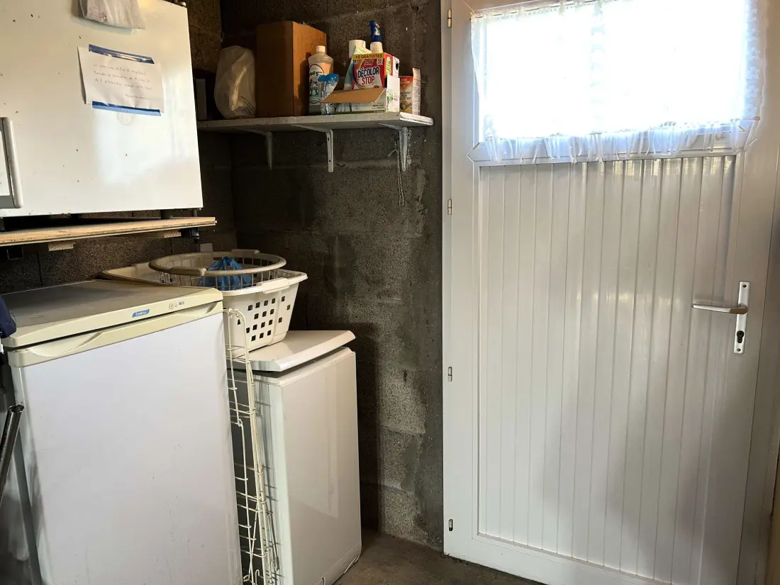 Residence Br000-095-Bretignolles Sur Mer