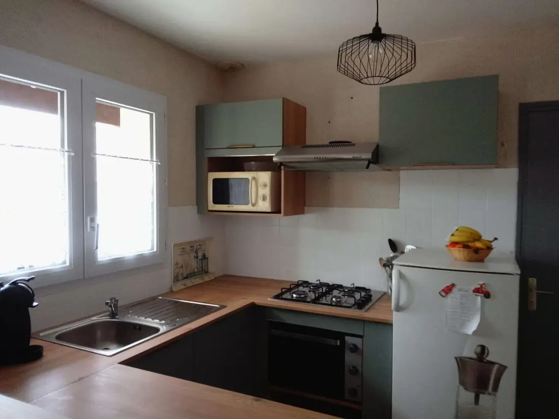 Residence Br000-095-Bretignolles Sur Mer