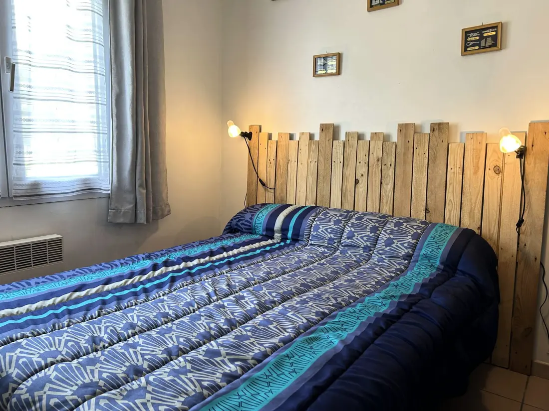 Residence Br000-095-Bretignolles Sur Mer