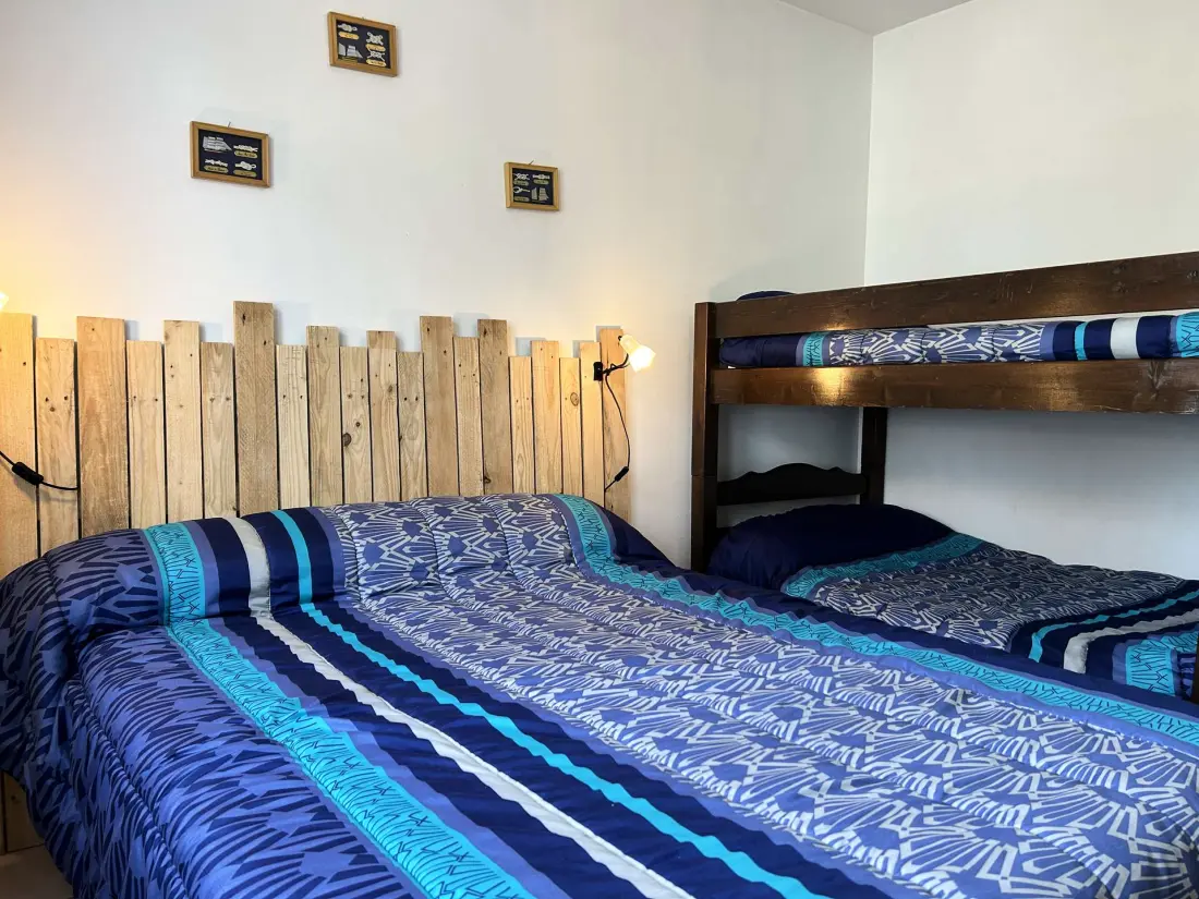 Residence Br000-095-Bretignolles Sur Mer