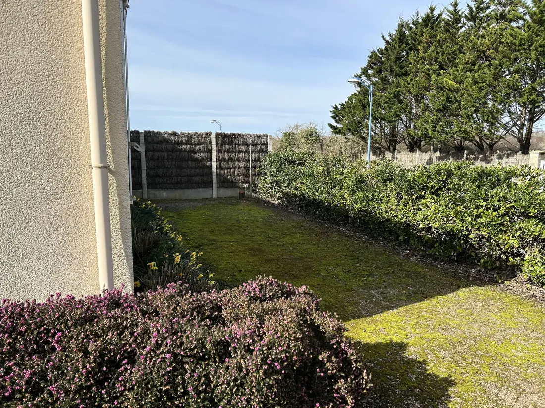 Residence Br000-095-Bretignolles Sur Mer
