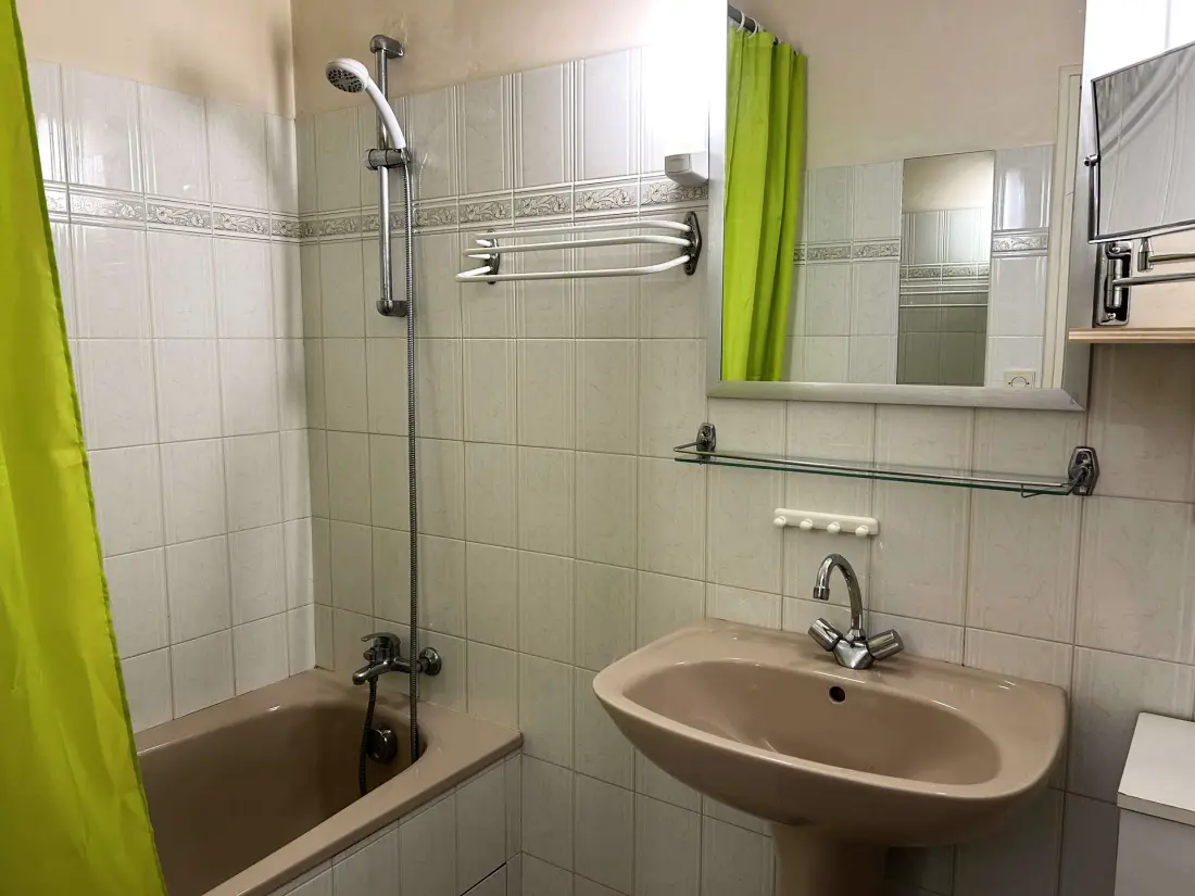 Residence Br000-095-Bretignolles Sur Mer