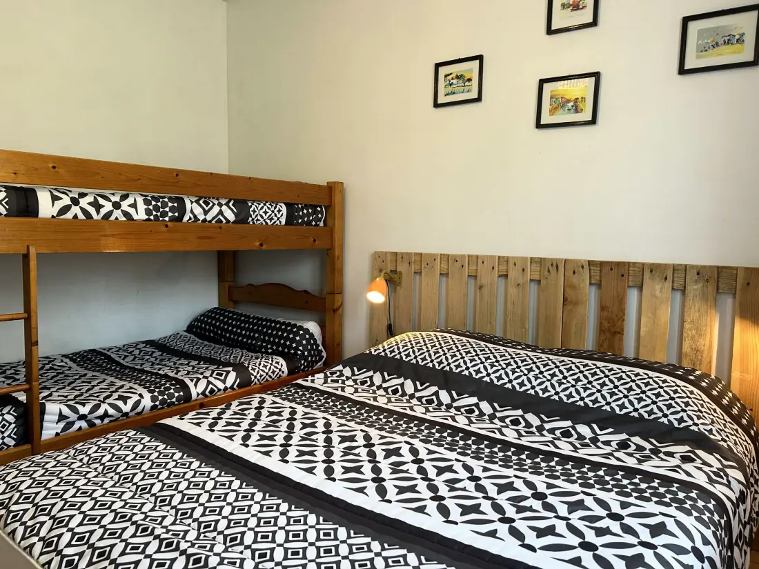 Residence Br000-095-Bretignolles Sur Mer