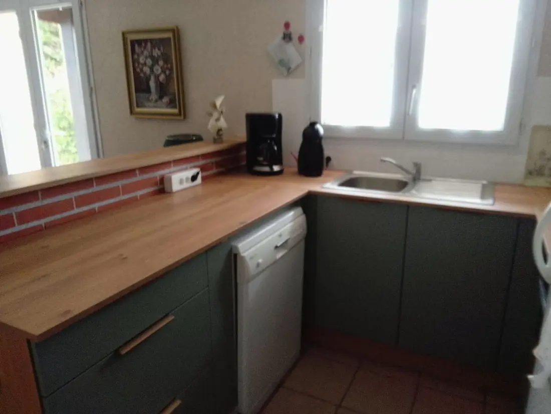 Residence Br000-095-Bretignolles Sur Mer
