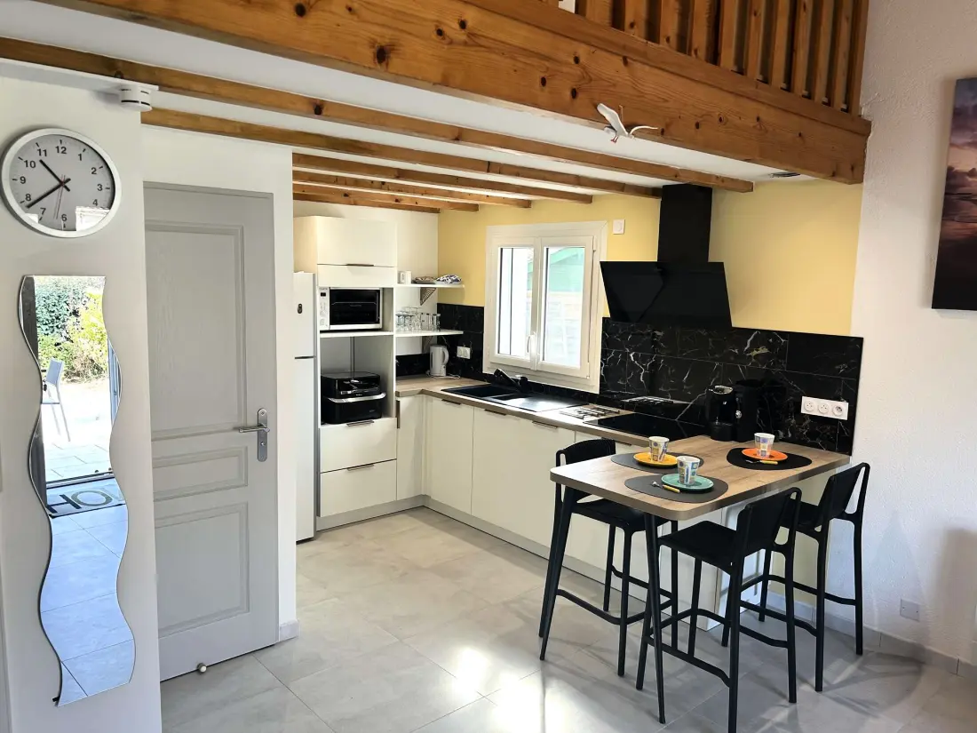Résidence Br000-b10-bretignolles Sur Mer