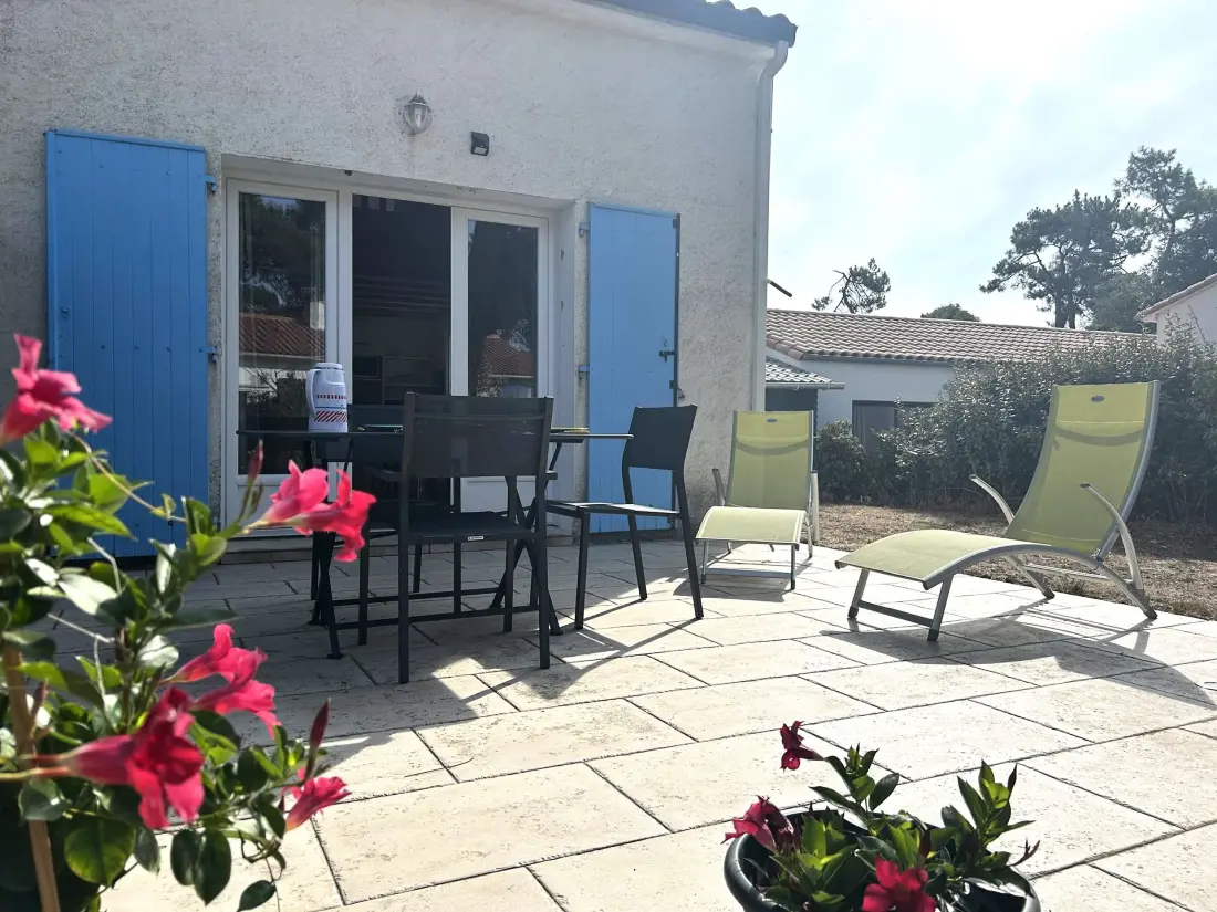 Résidence Br000-b10-bretignolles Sur Mer