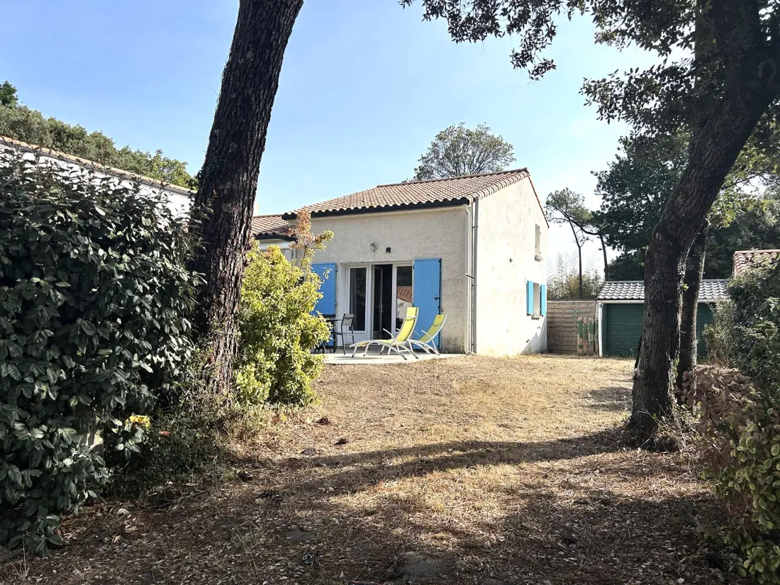 Résidence Br000-b10-bretignolles Sur Mer