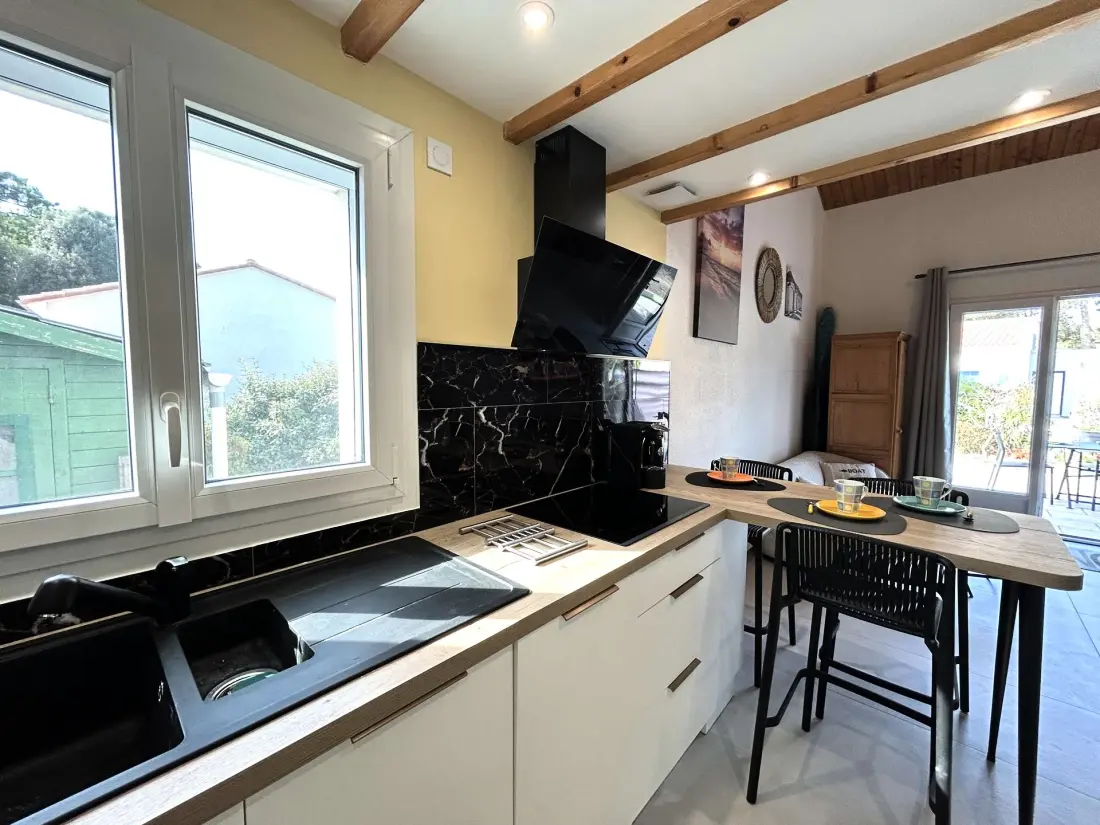 Résidence Br000-b10-bretignolles Sur Mer