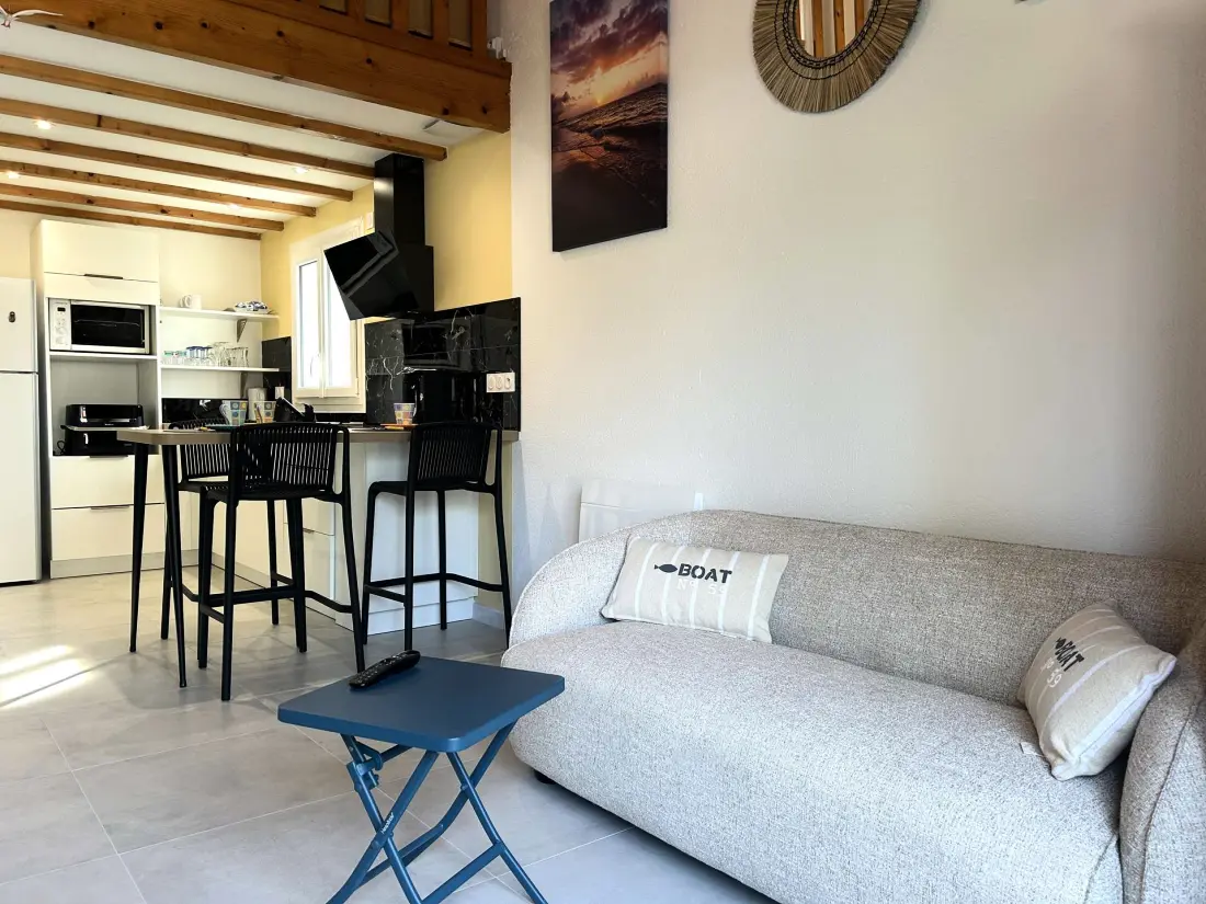 Résidence Br000-b10-bretignolles Sur Mer