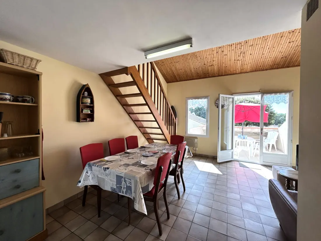 Résidence Br000-d03-bretignolles Sur Mer