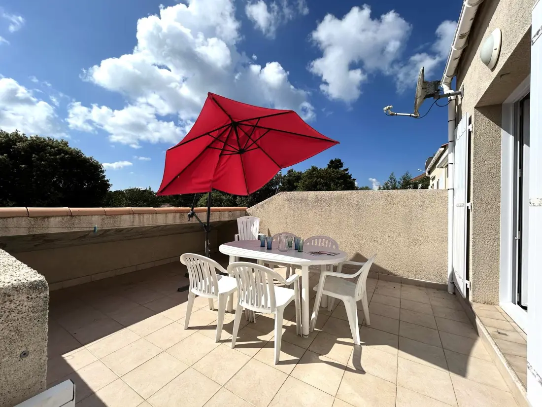 Résidence Br000-d03-bretignolles Sur Mer