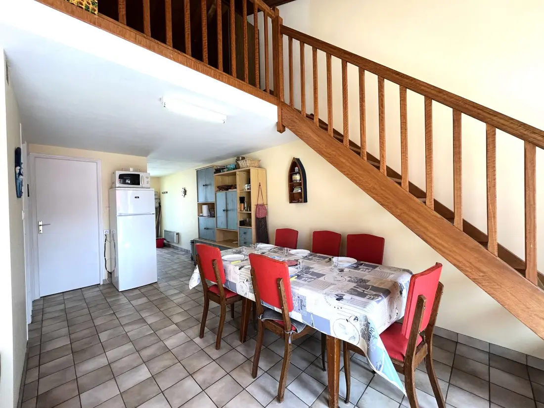 Résidence Br000-d03-bretignolles Sur Mer