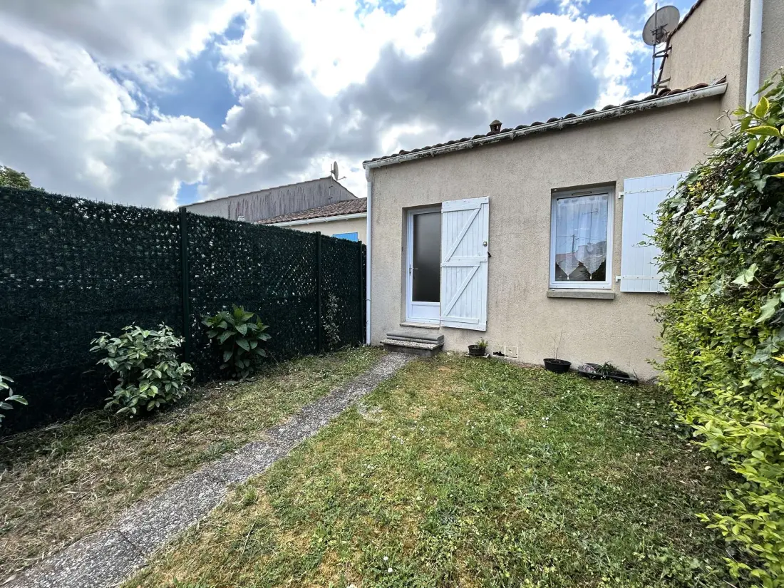 Résidence Br000-d03-bretignolles Sur Mer