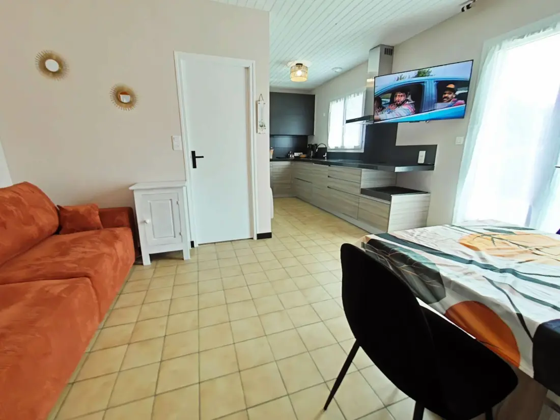 Residence Br000-g26-Bertignolles Sur Mer