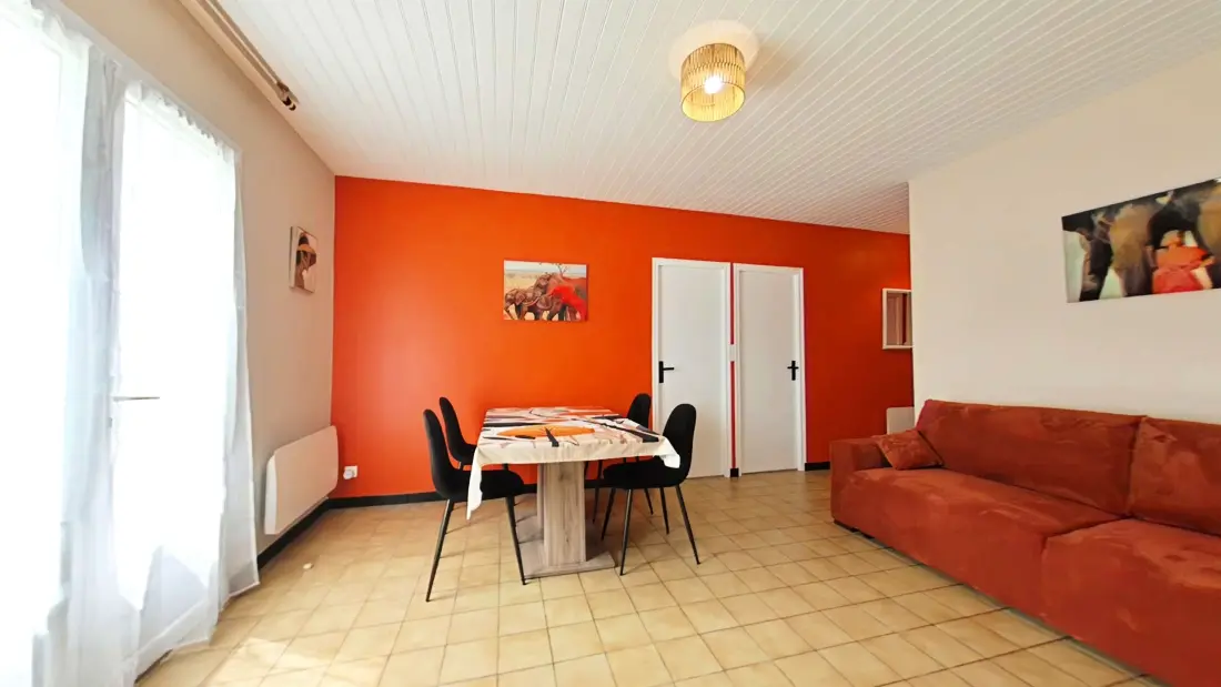 Residence Br000-g26-Bertignolles Sur Mer