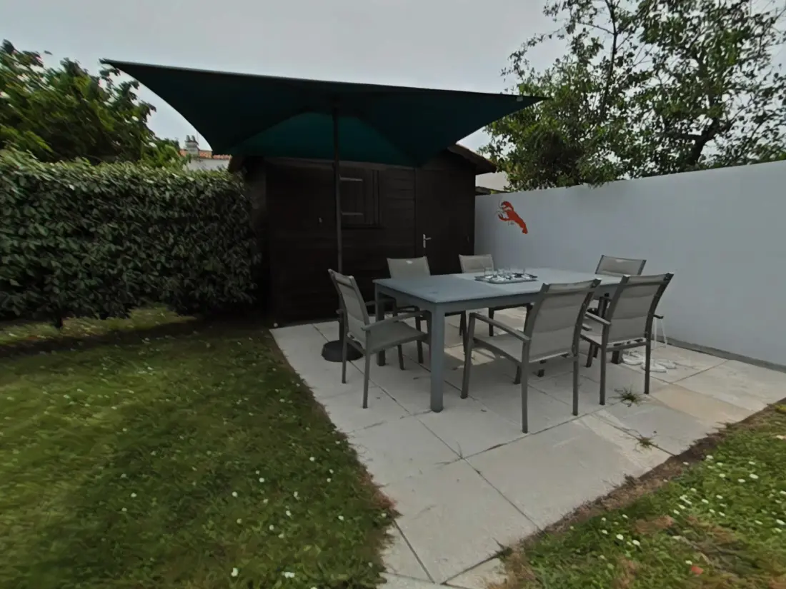 Residence Br000-g26-Bertignolles Sur Mer