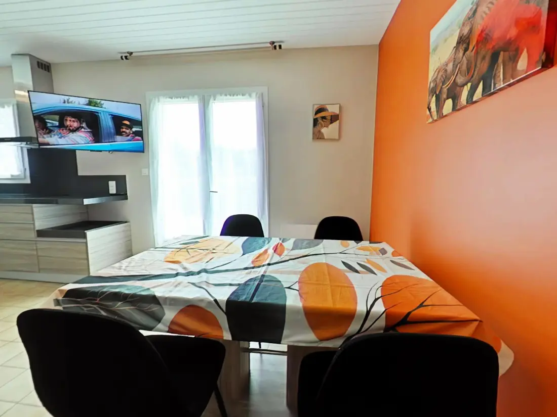 Residence Br000-g26-Bertignolles Sur Mer