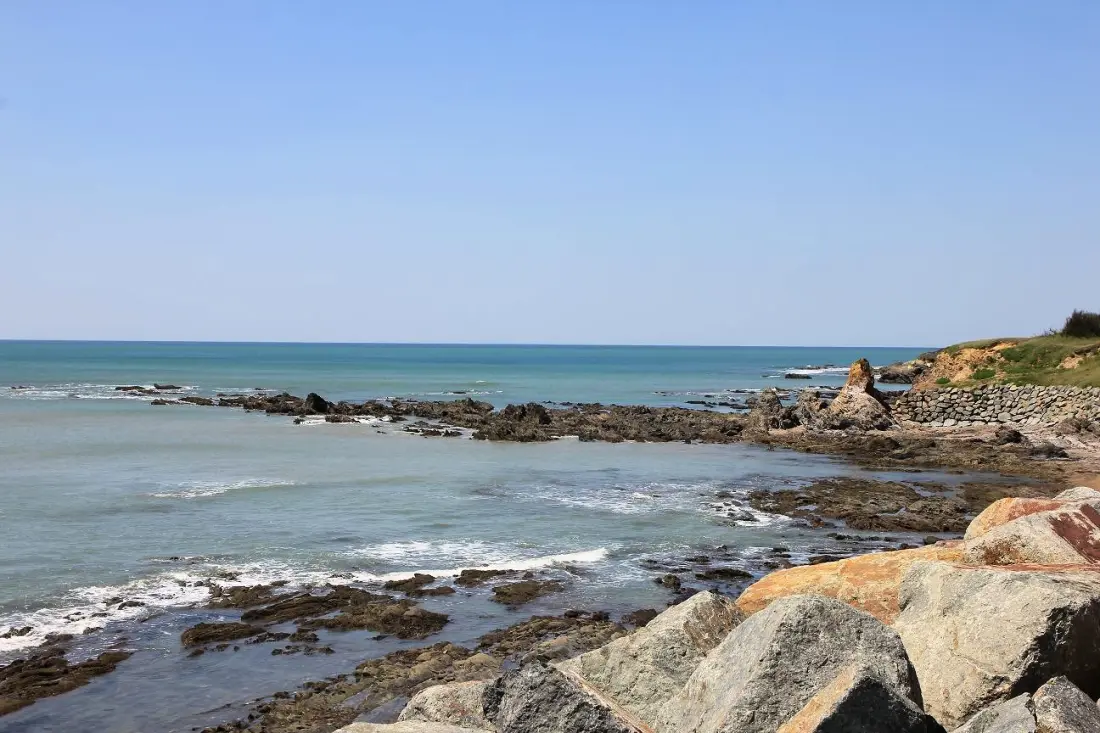 Residence Br000-g26-Bertignolles Sur Mer