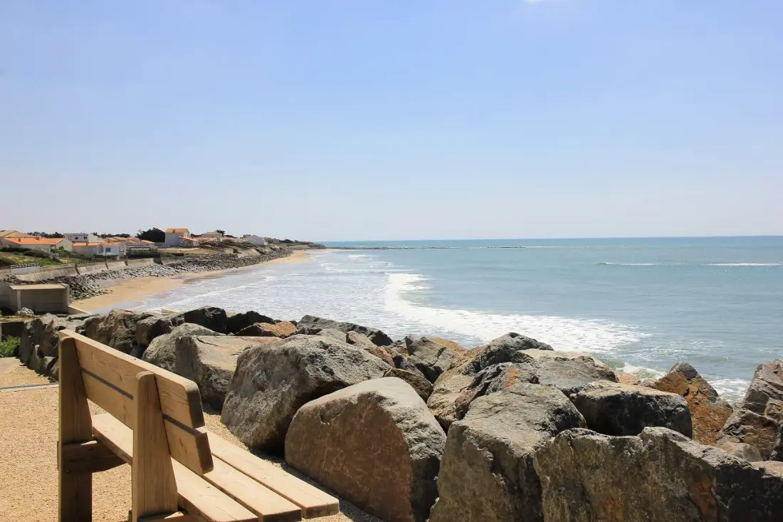 Residence Br000-g26-Bertignolles Sur Mer