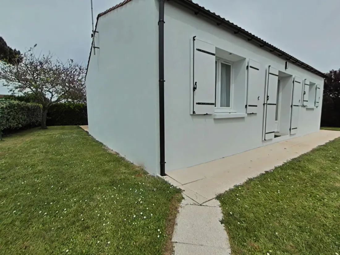 Residence Br000-g26-Bertignolles Sur Mer