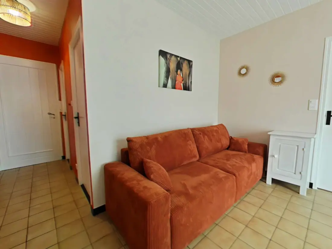 Residence Br000-g26-Bertignolles Sur Mer