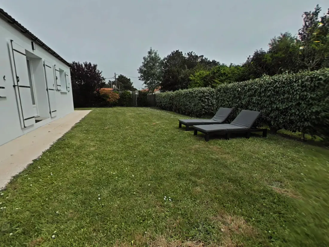 Residence Br000-g26-Bertignolles Sur Mer