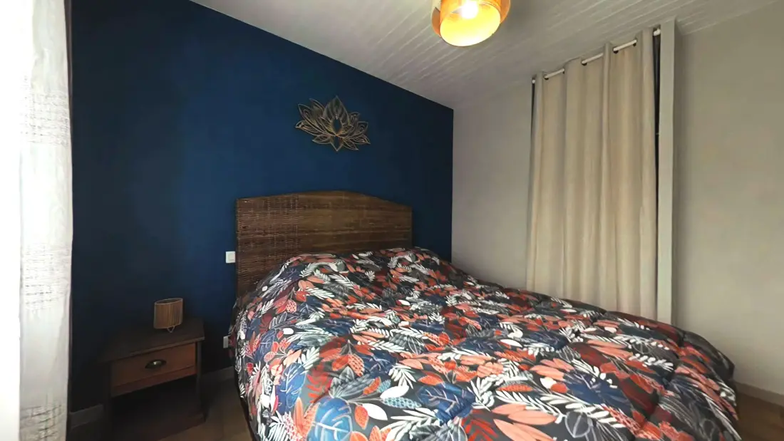 Residence Br000-g26-Bertignolles Sur Mer