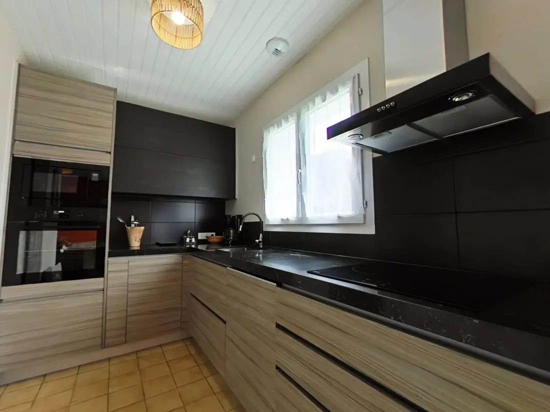 Residence Br000-g26-Bertignolles Sur Mer