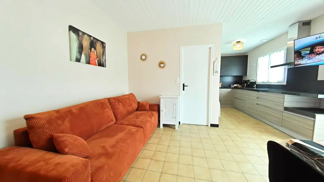 Residence Br000-g26-Bertignolles Sur Mer