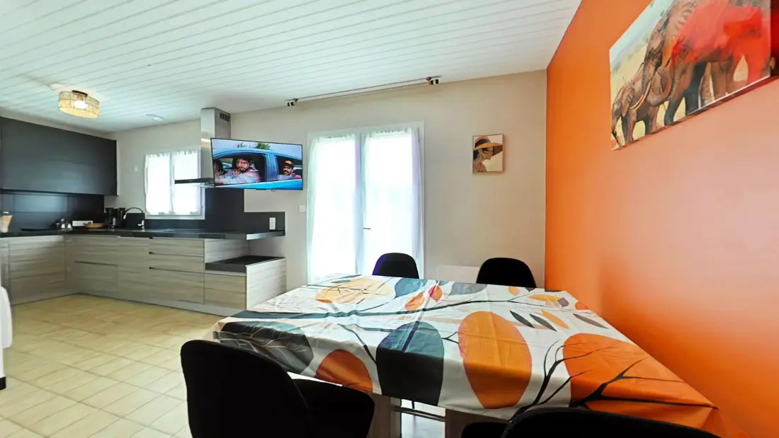 Residence Br000-g26-Bertignolles Sur Mer