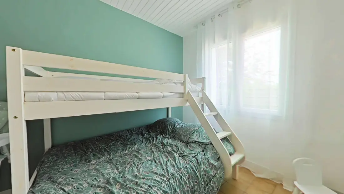 Residence Br000-g26-Bertignolles Sur Mer