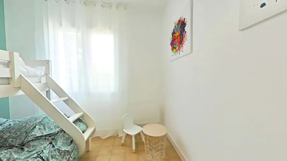Residence Br000-g26-Bertignolles Sur Mer