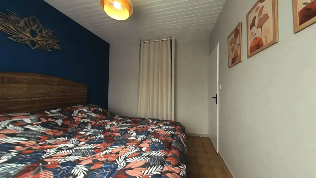 Residence Br000-g26-Bertignolles Sur Mer