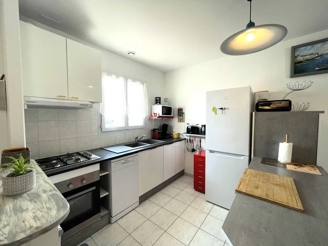 Residence Br000-h28-bretignolles Sur Mer