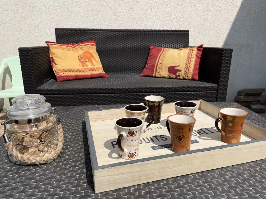Residence Br000-h28-bretignolles Sur Mer