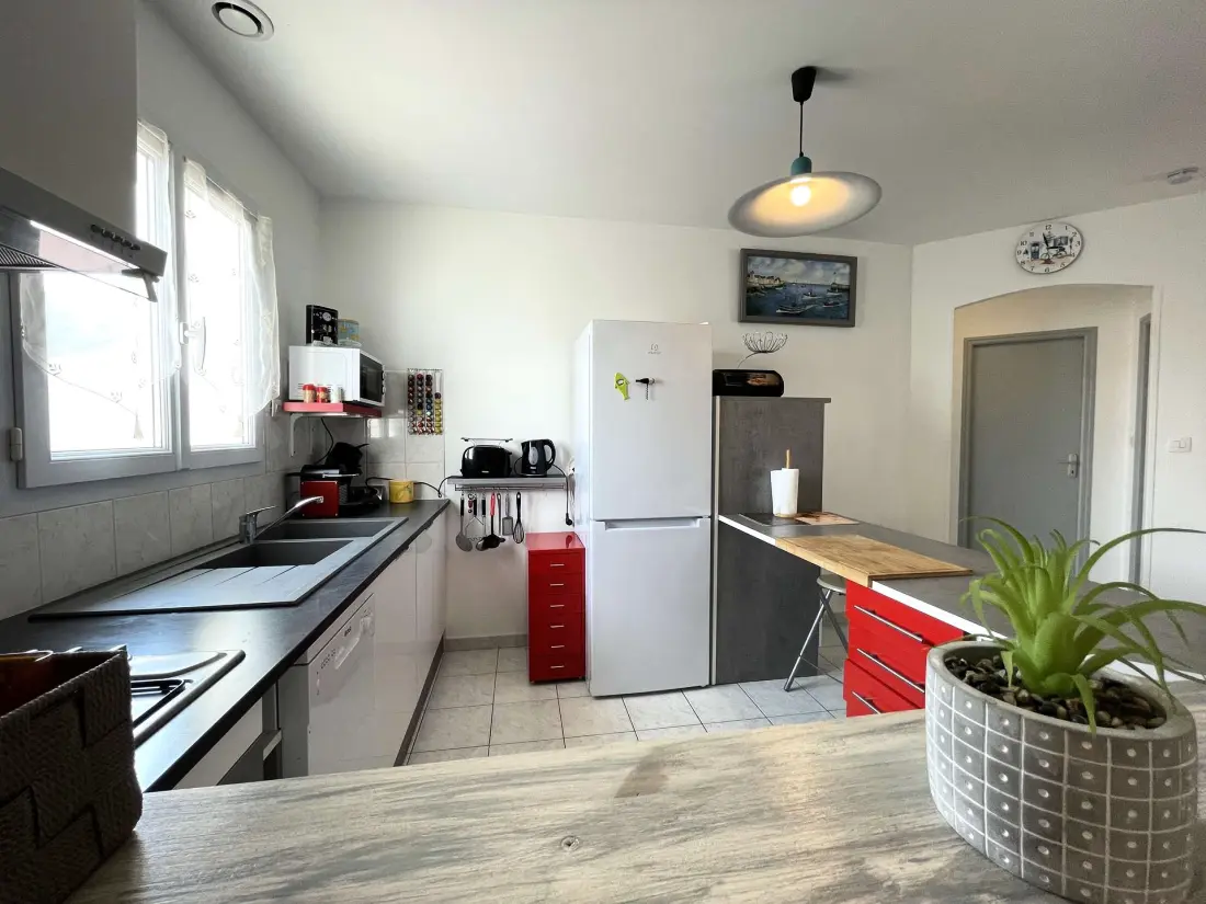 Residence Br000-h28-bretignolles Sur Mer