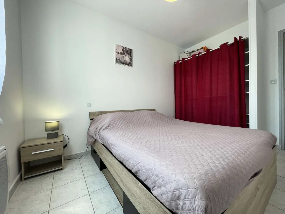 Residence Br000-h28-bretignolles Sur Mer