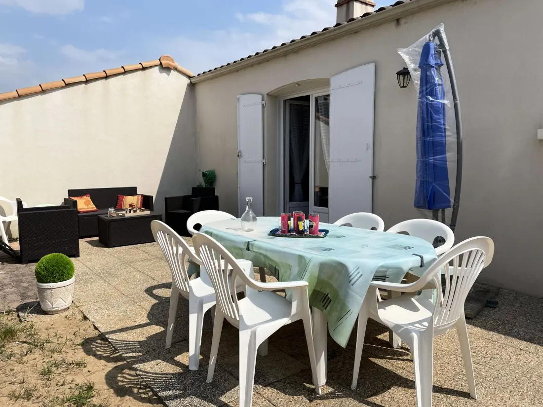 Residence Br000-h28-bretignolles Sur Mer